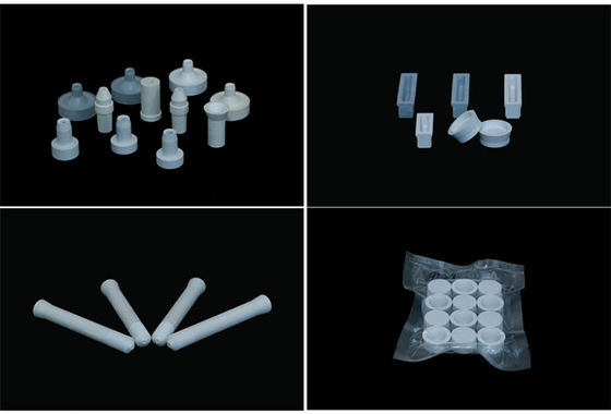 99 Chemiczne osadzanie z fazy gazowej z kompozytowego pierścienia ceramicznego z azotku boru