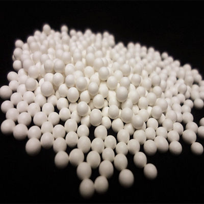Koraliki ceramiczne 4,0 g / cm3 Masowe strzały do ​​czyszczenia strumieniowego i śrutowania mikroblastów