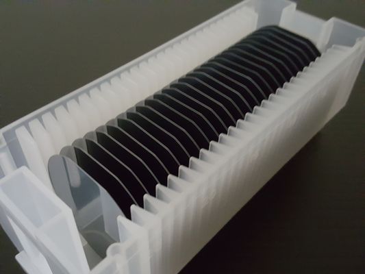 Mechaniczne Techniczne Części Ceramiczne InP Wafel Fosforek Indu