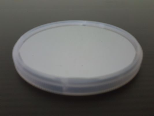 Dia 3-calowe 4-calowe techniczne części ceramiczne InP Epi Wafel na bazie InP