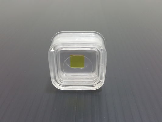 350um ZnO wafel CdS CdSe CdTe ZnS ZnSe wafel i ZnTe wafel