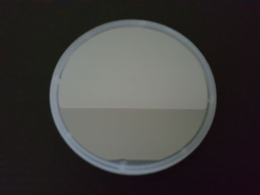 Grubość 0,4 mm 0,5 mm 0,7 mm Techniczne części ceramiczne Wafel Borofloat
