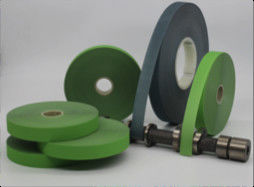 Rolowanie folii mikrofinansowej 100 mikronów