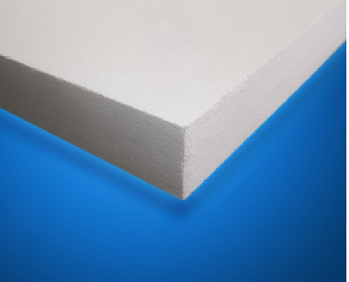 Mikroporowate produkty izolacyjne Nano Shape, materiały termoizolacyjne