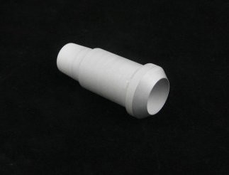 Ceramiczne dysze z 99% azotkiem boru do atomizacji gazu