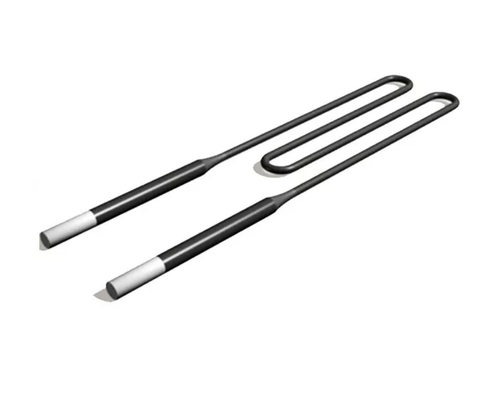 Grzałka Mosi2 1800 stopni do spiekania sproszkowanych części metalowych i topienia