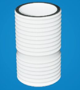 Wyroby ceramiczne metalizowane na zamówienie o wysokiej wytrzymałości na rozciąganie > 20 000 psi i niskiej prędkości wycieku helu < 10-9 cc/s