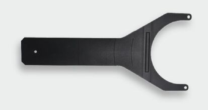 Wysoka twardość, odporność na wysokie temperatury, odporność na korozję chemiczną, ramię ceramiczne do urządzeń półprzewodnikowych