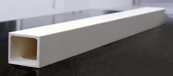 Ultraprecyzyjne ceramiczne narzędzia pomiarowe