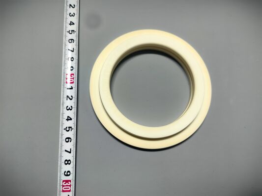 99% części aluminiowych