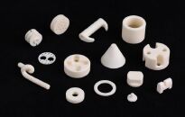 99% Wysokowydajne części ceramiczne z tlenku glinu